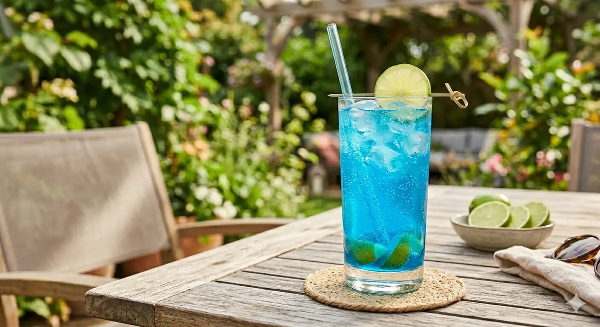 Sprite Mix Drink